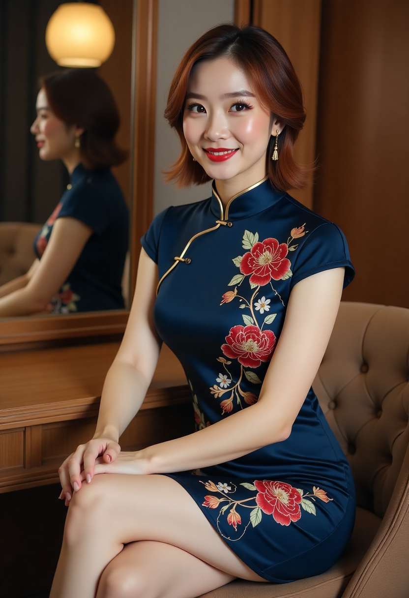 疗愈岛